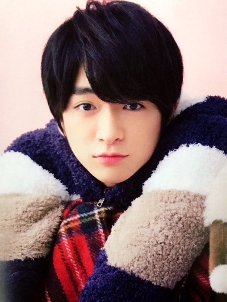 伊野尾慧くん Hey Say Jump の星読み考察 星読師マイケルがみる